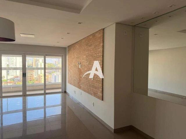 Apartamento aluguel em Setor Central, Uberlândia