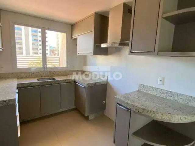 Apartamento aluguel em Setor Central, Uberlândia