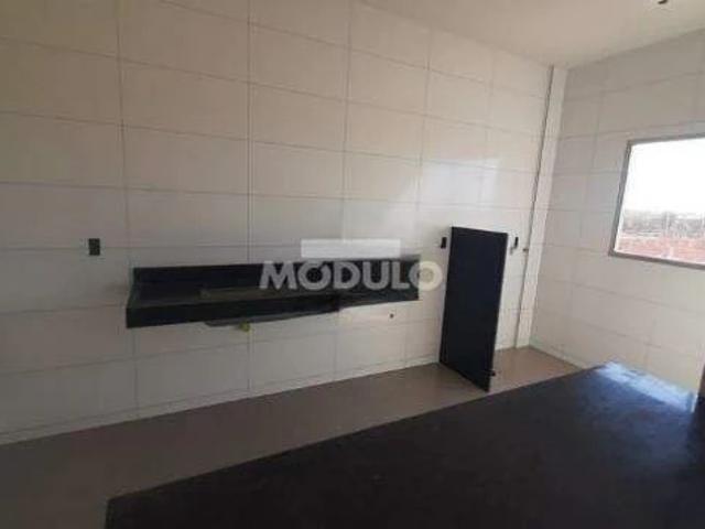 Apartamento aluguel em Monte Hebron, Uberlândia