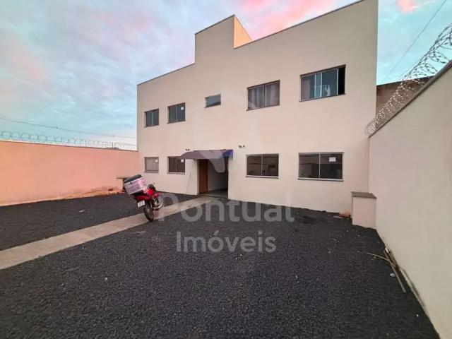 Apartamento aluguel em Região Geográfica Imediata de Uberlândia, Oliveira Fortes
