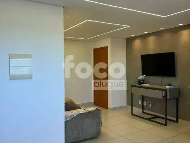 Apartamento aluguel em Região Geográfica Imediata de Uberlândia, Oliveira Fortes