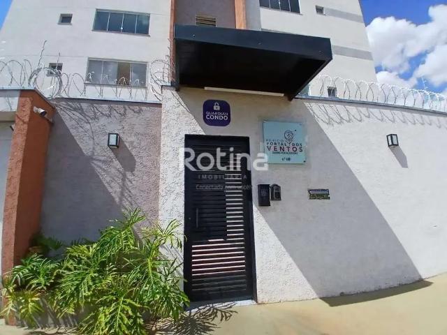 Apartamento aluguel em Região Geográfica Imediata de Uberlândia, Oliveira Fortes