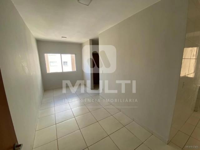 Apartamento aluguel em Luizote de Freitas, Uberlândia