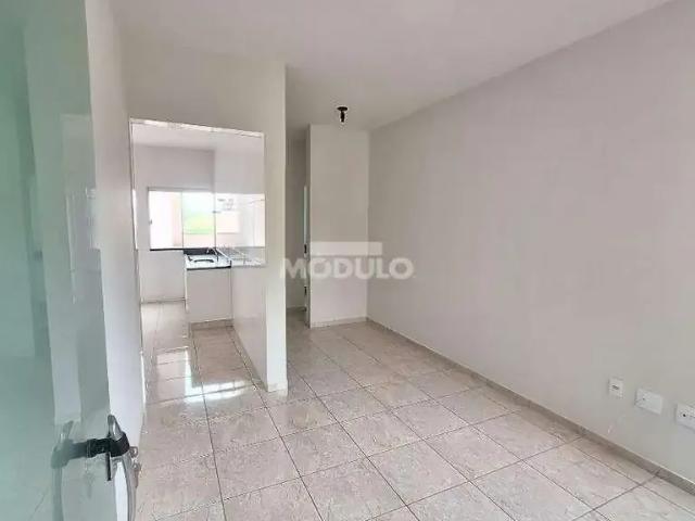 Apartamento aluguel em Região Geográfica Imediata de Uberlândia, Oliveira Fortes