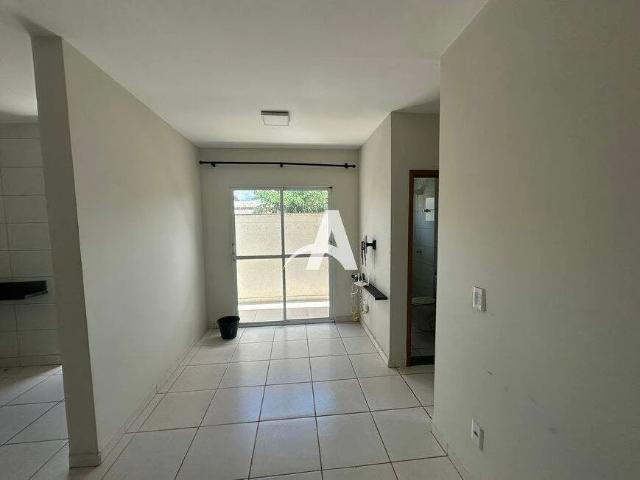 Apartamento aluguel em Luizote de Freitas, Uberlândia