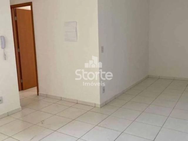 Apartamento aluguel em Luizote de Freitas, Uberlândia