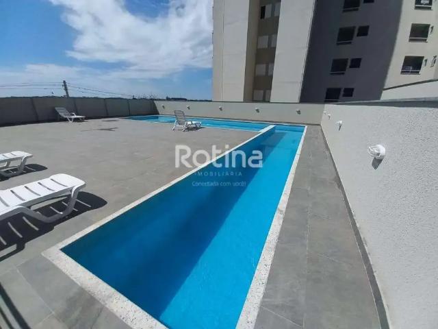 Apartamento aluguel em Região Geográfica Imediata de Uberlândia, Oliveira Fortes