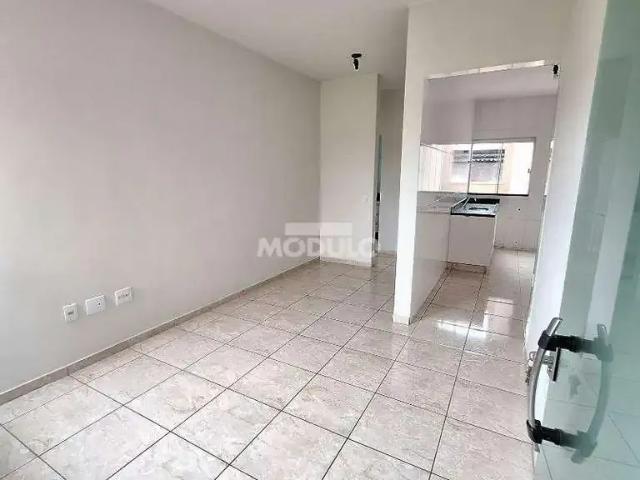 Apartamento aluguel em Região Geográfica Imediata de Uberlândia, Oliveira Fortes