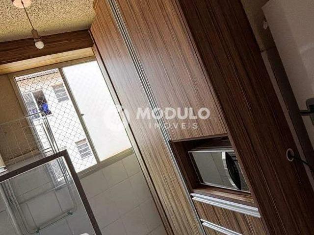 Apartamento aluguel em Luizote de Freitas, Uberlândia