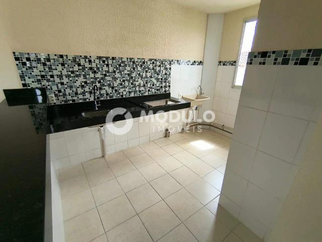 Apartamento aluguel em Luizote de Freitas, Uberlândia