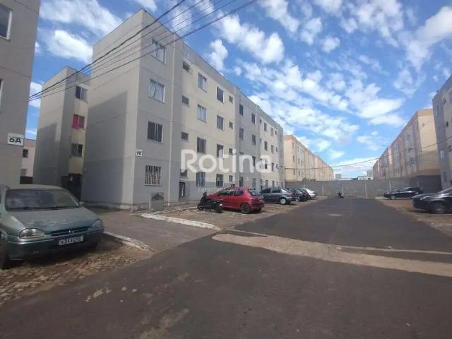 Apartamento aluguel em Região Geográfica Imediata de Uberlândia, Oliveira Fortes