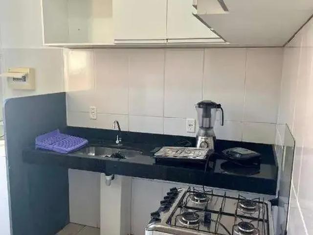 Apartamento aluguel em Região Geográfica Imediata de Uberlândia, Oliveira Fortes