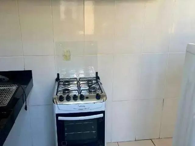 Apartamento aluguel em Região Geográfica Imediata de Uberlândia, Oliveira Fortes