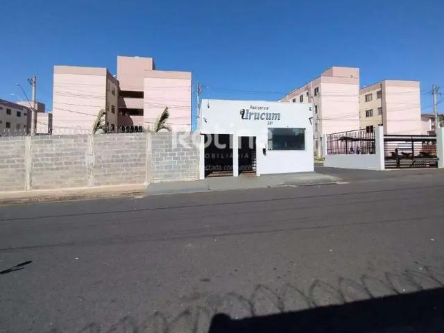 Apartamento aluguel em Região Geográfica Imediata de Uberlândia, Oliveira Fortes