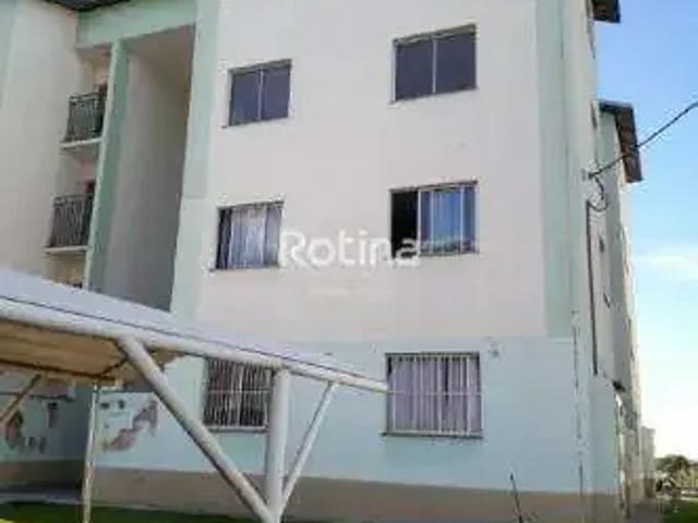 Apartamento aluguel em Região Geográfica Imediata de Uberlândia, Oliveira Fortes