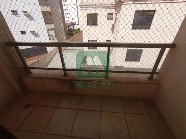 Apartamento aluguel em Setor Central, Uberlândia