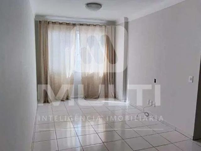 Apartamento aluguel em Setor Central, Uberlândia