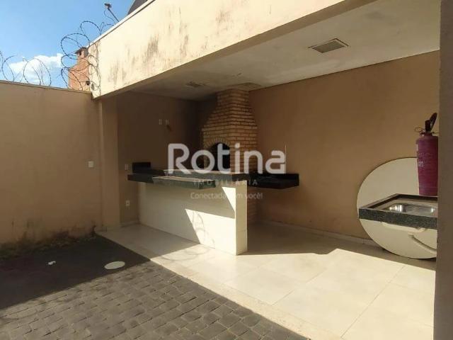 Apartamento aluguel em Setor Norte, Uberlândia