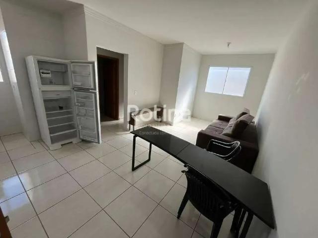 Apartamento aluguel em Região Geográfica Imediata de Uberlândia, Oliveira Fortes