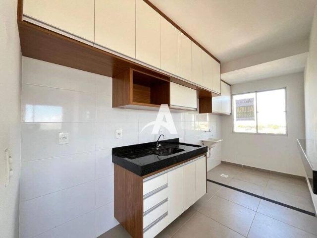 Apartamento aluguel em Setor Norte, Uberlândia