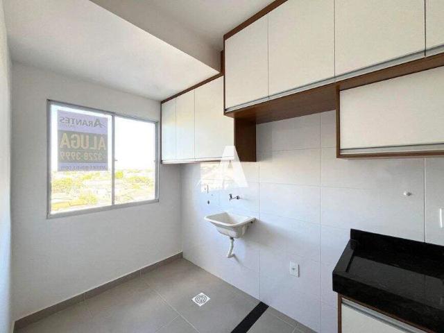 Apartamento aluguel em Setor Norte, Uberlândia