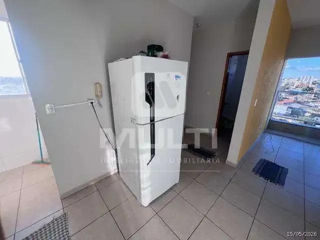 Apartamento aluguel em Região Geográfica Imediata de Uberlândia, Oliveira Fortes