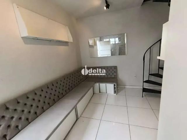 Apartamento aluguel em Região Geográfica Imediata de Uberlândia, Oliveira Fortes
