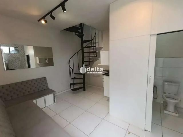 Apartamento aluguel em Região Geográfica Imediata de Uberlândia, Oliveira Fortes