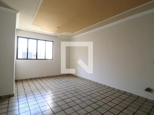 Apartamento aluguel em Setor Norte, Uberlândia