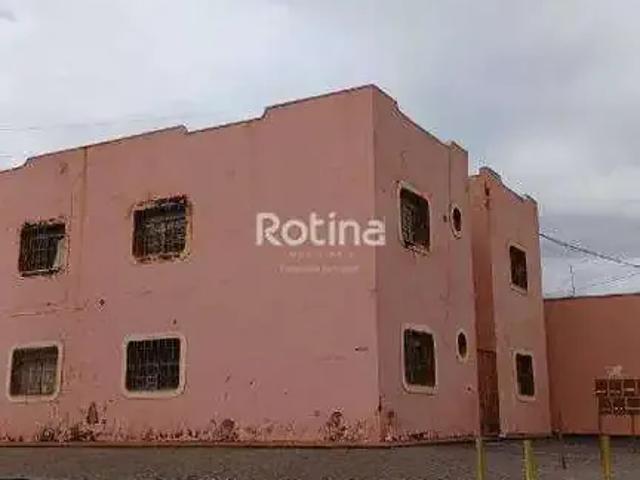 Apartamento aluguel em Região Geográfica Imediata de Uberlândia, Oliveira Fortes