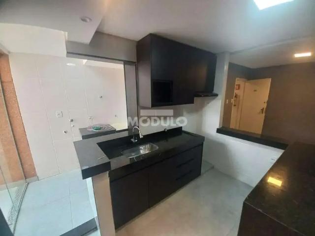 Apartamento aluguel em Região Geográfica Imediata de Uberlândia, Oliveira Fortes