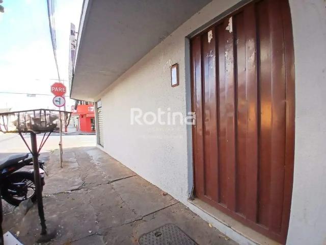 Apartamento aluguel em Região Geográfica Imediata de Uberlândia, Oliveira Fortes