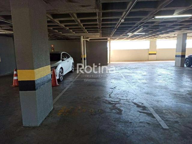 Apartamento aluguel em Setor Central, Uberlândia