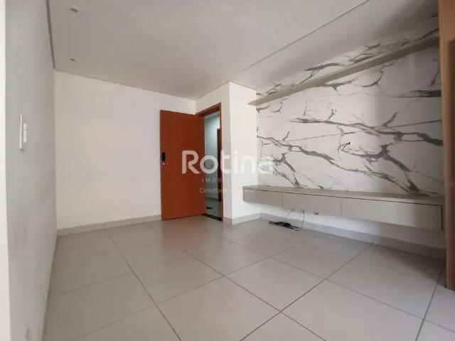 Apartamento aluguel em Região Geográfica Imediata de Uberlândia, Oliveira Fortes