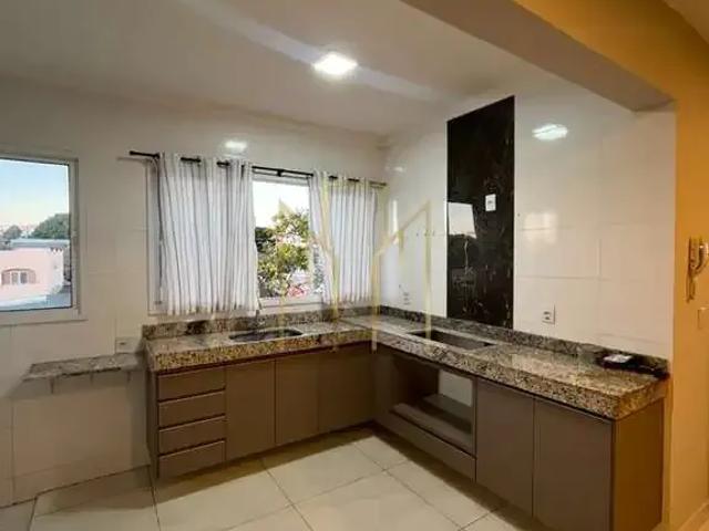 Apartamento aluguel em Região Geográfica Imediata de Uberlândia, Oliveira Fortes