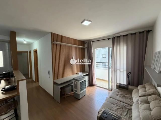 Apartamento aluguel em Setor Central, Uberlândia