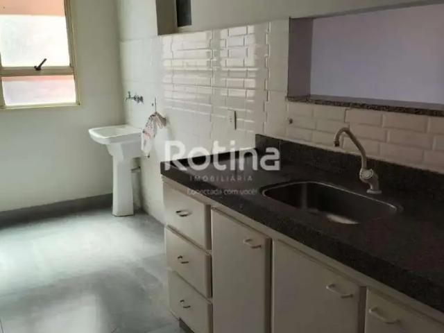 Apartamento aluguel em Região Geográfica Imediata de Uberlândia, Oliveira Fortes
