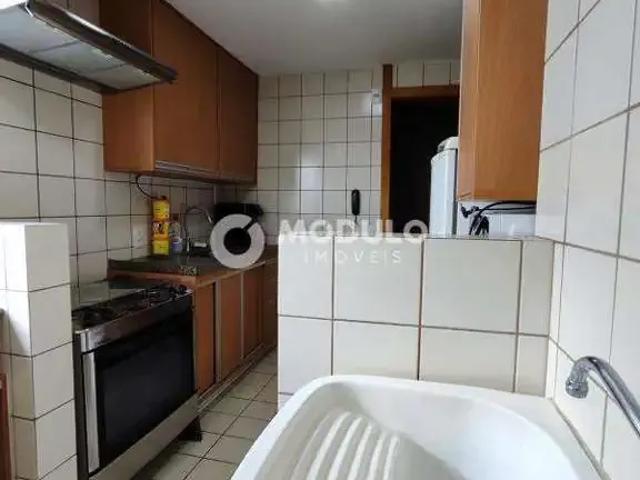 Apartamento aluguel em Região Geográfica Imediata de Uberlândia, Oliveira Fortes