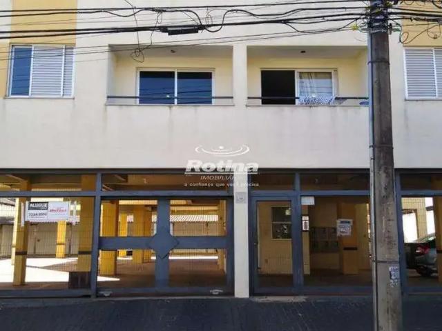 Apartamento aluguel em Região Geográfica Imediata de Uberlândia, Oliveira Fortes