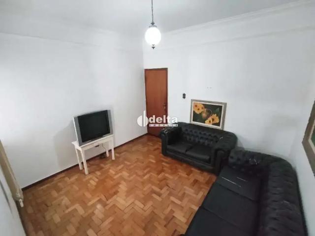 Apartamento aluguel em Região Geográfica Imediata de Uberlândia, Oliveira Fortes