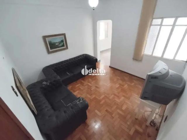 Apartamento aluguel em Região Geográfica Imediata de Uberlândia, Oliveira Fortes