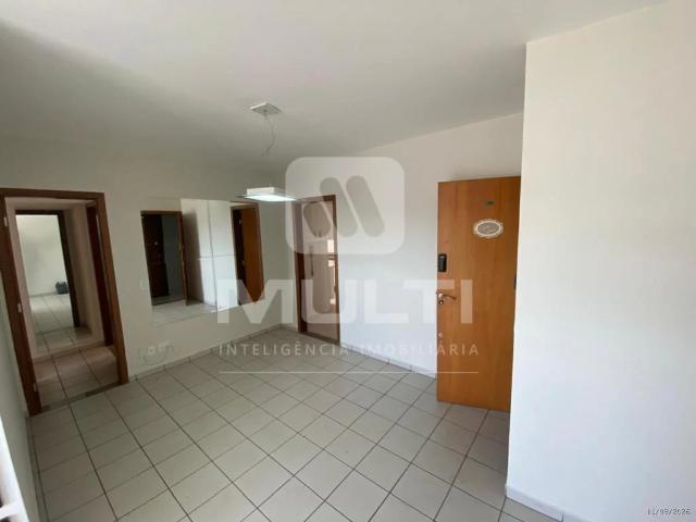 Apartamento aluguel em Setor Central, Uberlândia