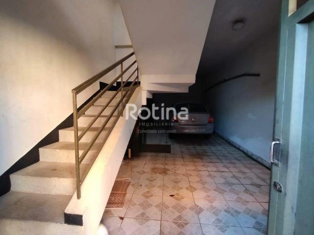Apartamento aluguel em Setor Central, Uberlândia