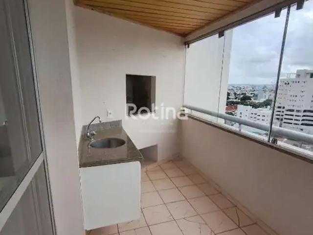 Apartamento aluguel em Região Geográfica Imediata de Uberlândia, Oliveira Fortes
