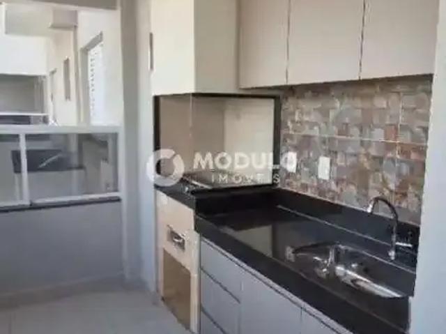 Apartamento aluguel em Região Geográfica Imediata de Uberlândia, Oliveira Fortes