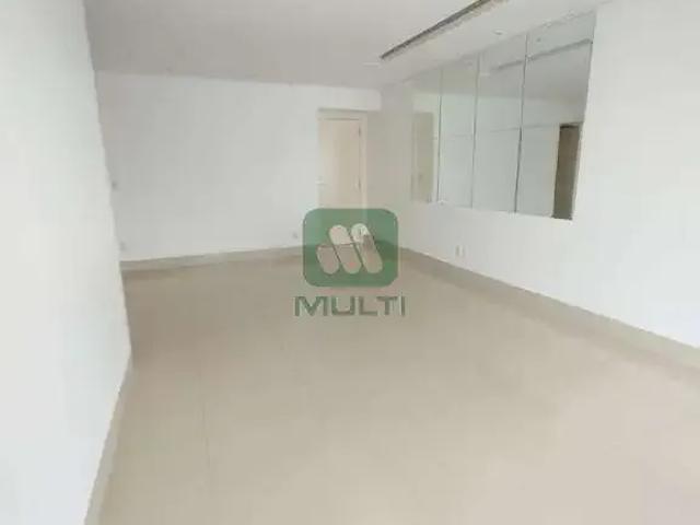 Apartamento aluguel em Setor Central, Uberlândia