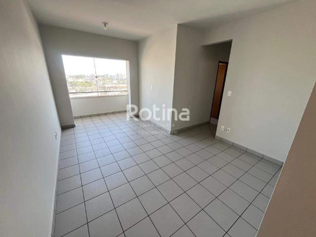 Apartamento aluguel em Setor Central, Uberlândia