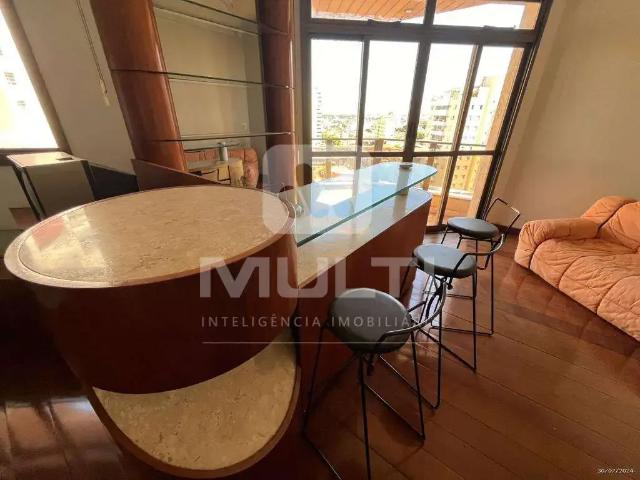 Apartamento aluguel em Região Geográfica Imediata de Uberlândia, Oliveira Fortes