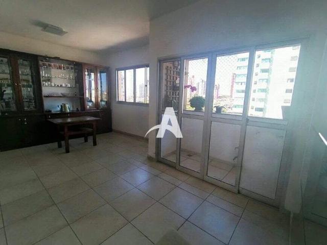 Apartamento aluguel em Setor Central, Uberlândia