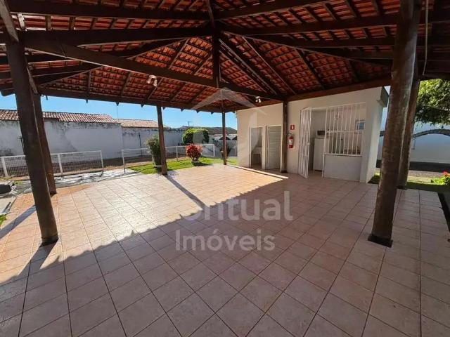 Apartamento aluguel em Região Geográfica Imediata de Uberlândia, Oliveira Fortes